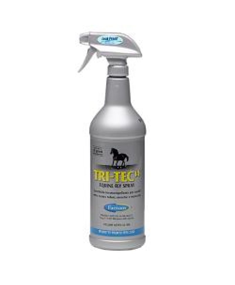 TRITEC 14 INSETTOREP SPR 950ML