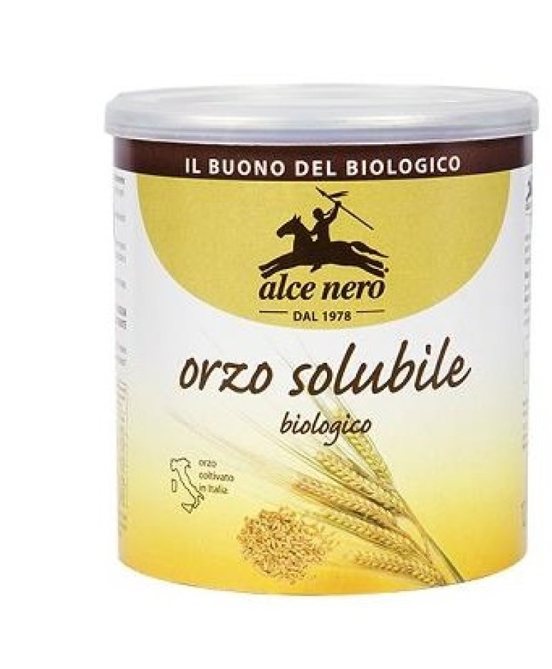 FDL ORZO SOLUBILE BIO 125GR8BARA