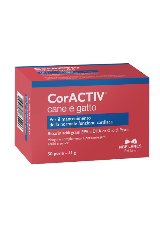 CORACTIV 50PRL