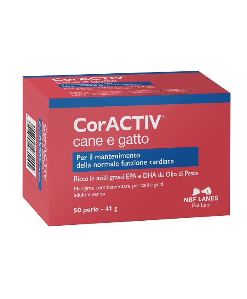 CORACTIV 50PRL