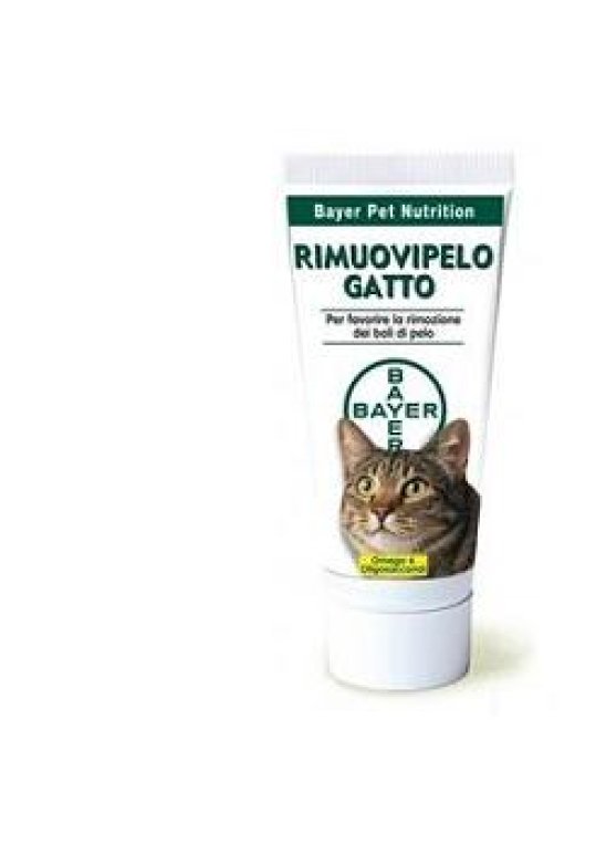 RIMUOVIPELO GATTO PASTA 50G