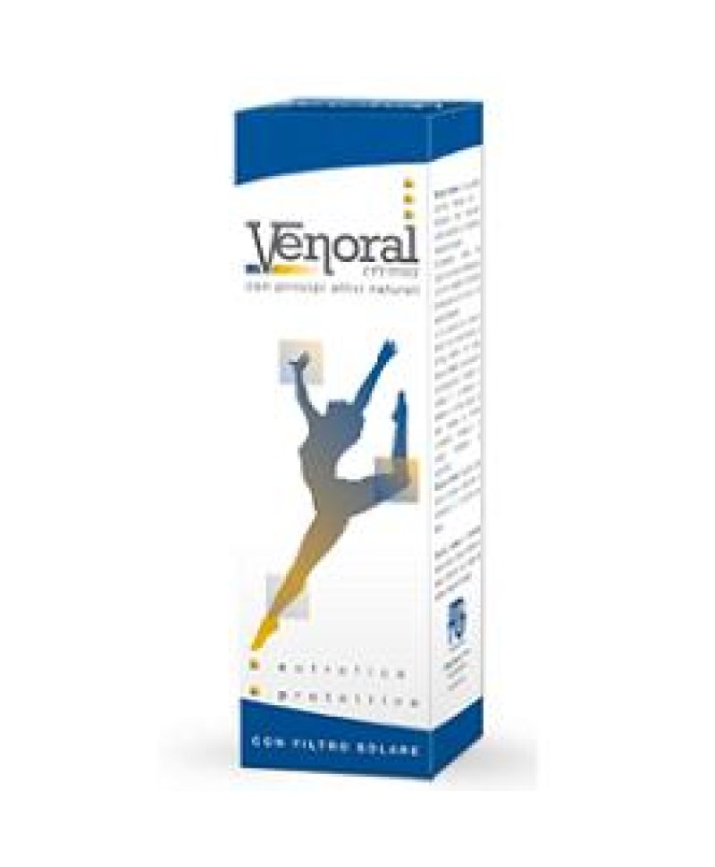 VENORAL CR 100ML