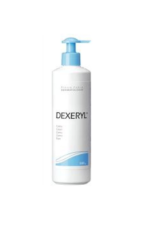 DEXERYL CREMA PELLE SECCA 500G