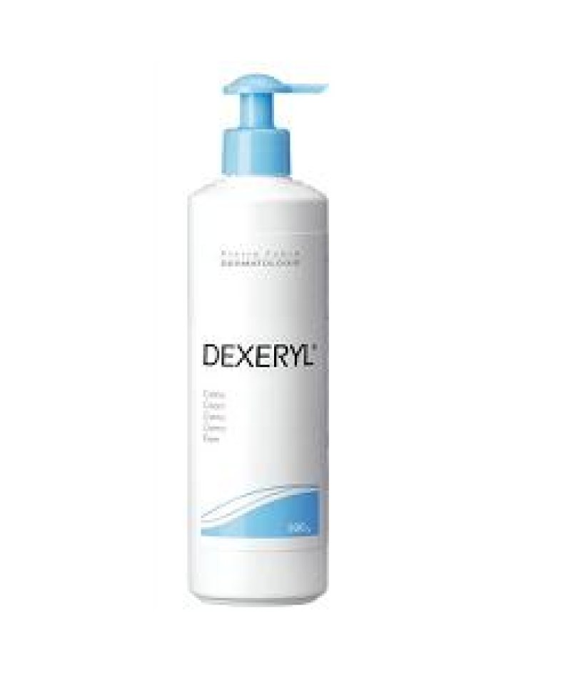 DEXERYL CREMA PELLE SECCA 500G