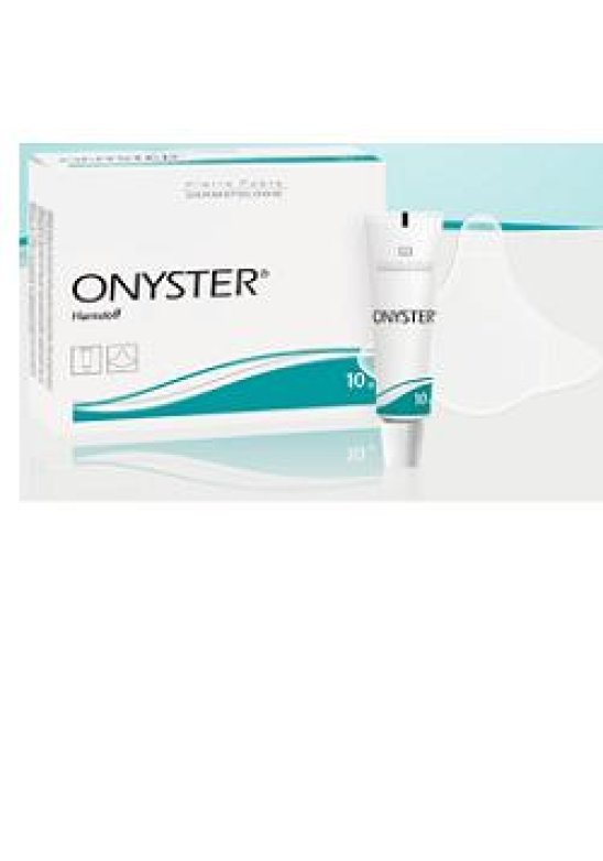 ONYSTER PASTA UREA 10G+CER 21P