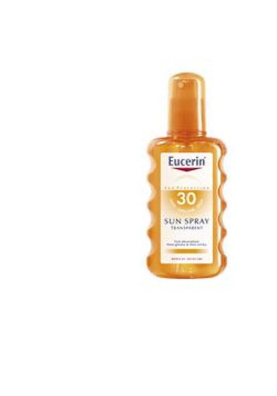 EUCERIN SP TRASP FP30 200ML