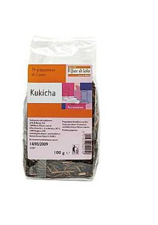 TE KUKICHA 100G