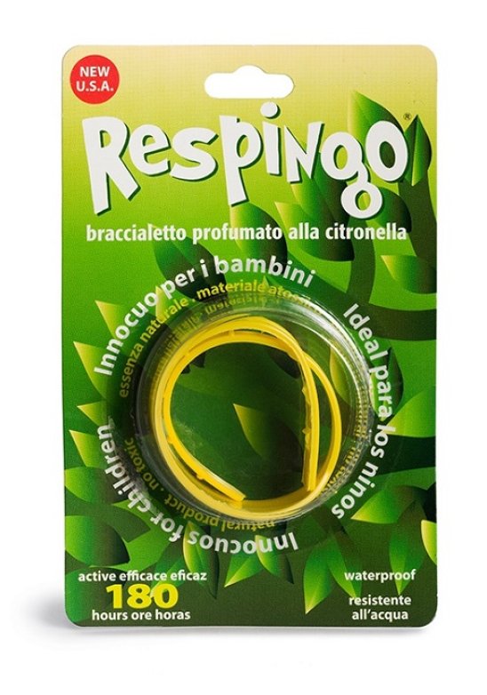 RESPINGO BRACC CITR