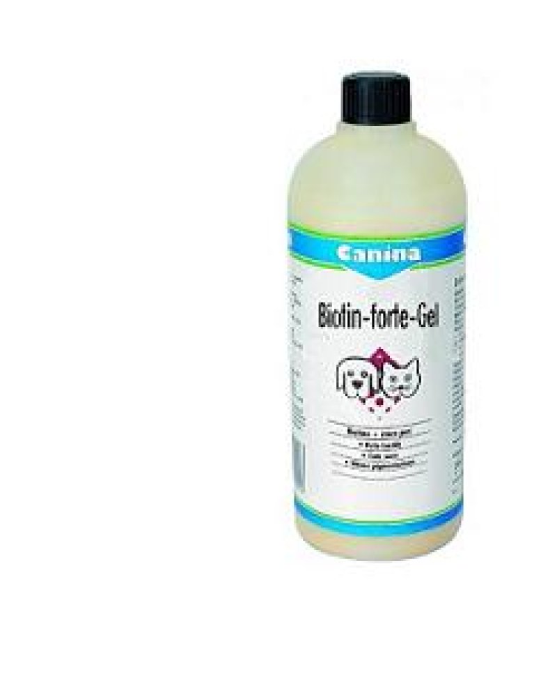BIOTIN FT GEL 100ML