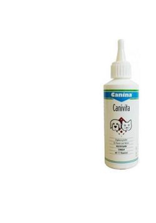 V CANIVITA FL 100 ML