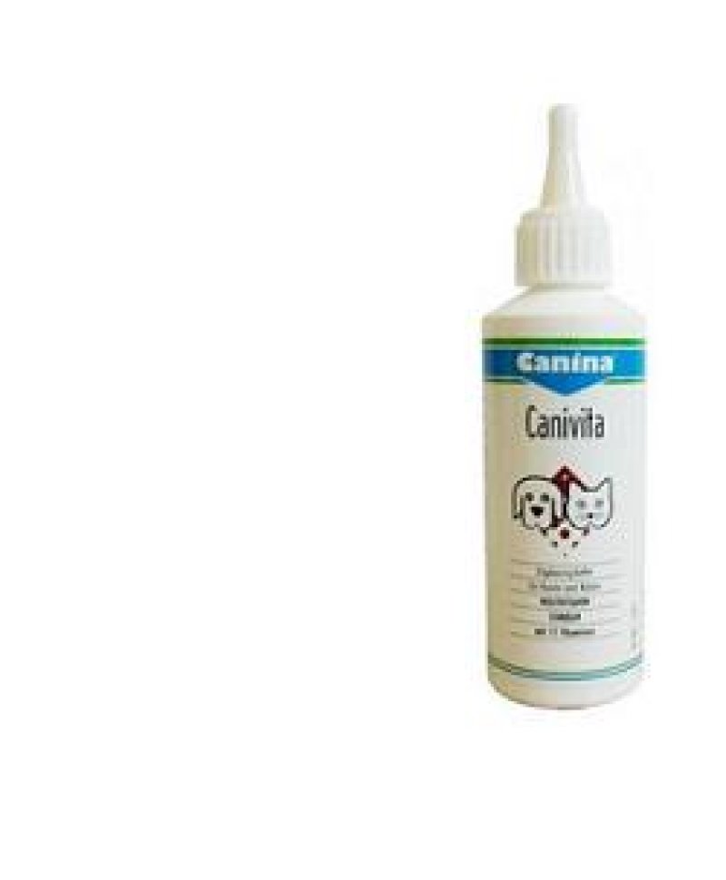 V CANIVITA FL 100 ML