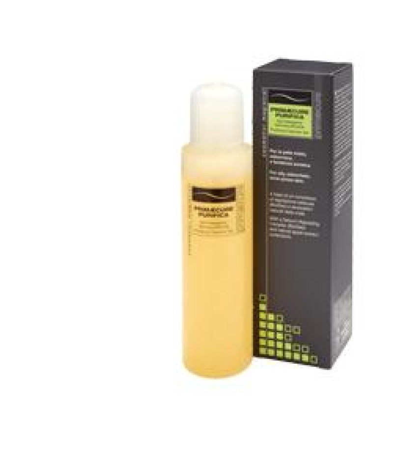 PRIMAECURE PURIF.GEL DETERG150M(