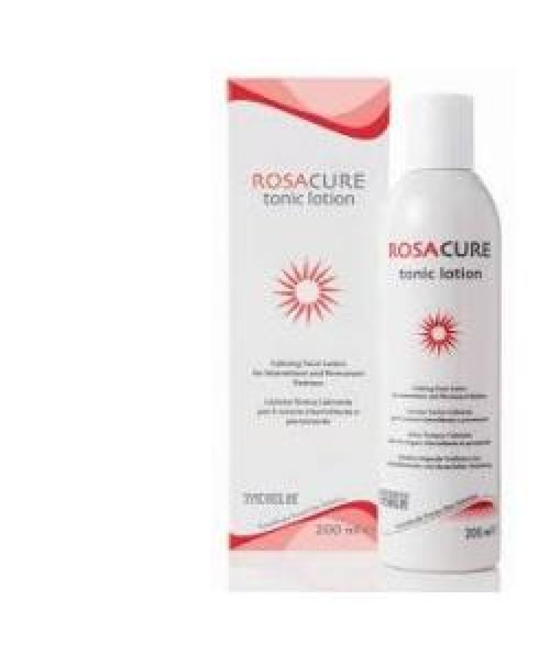 ROSACURE TONIC LOTION C/ROSAC