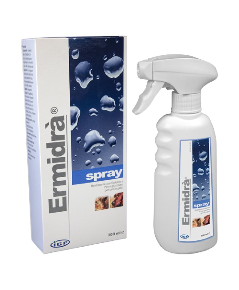 ERMIDRA' SPRAY 300ML