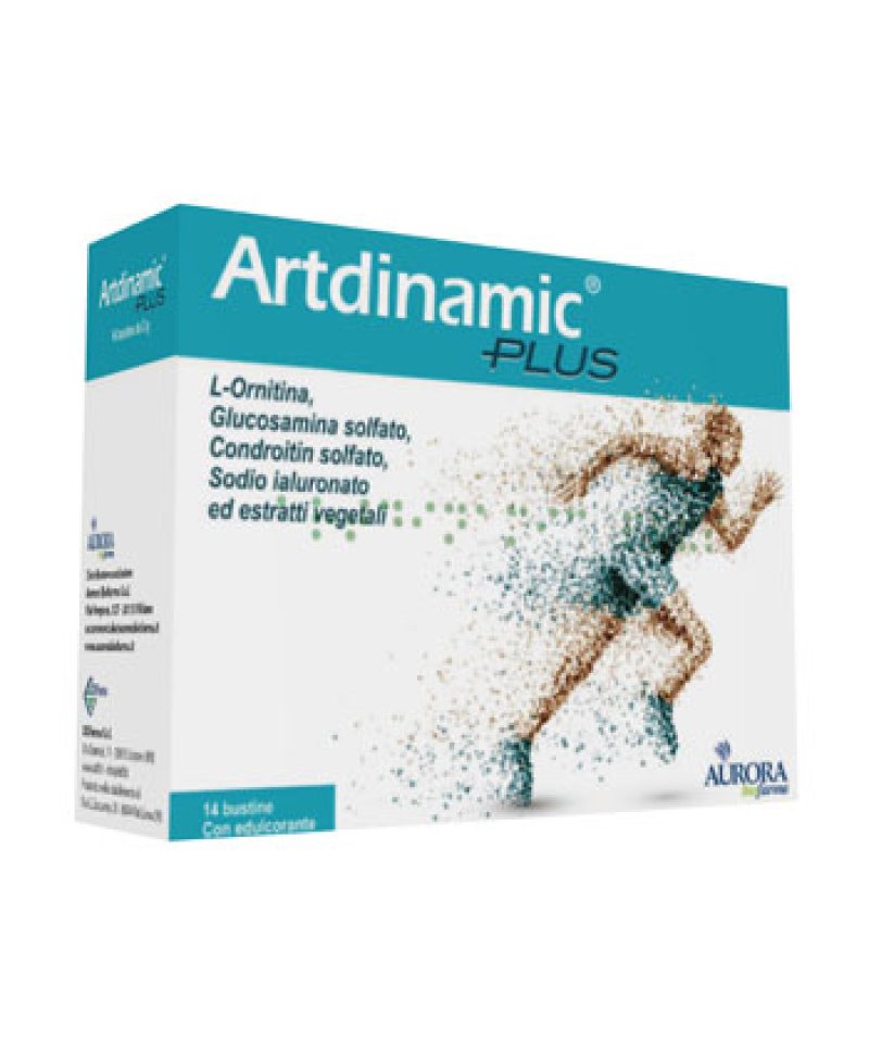 ARTDINAMIC PLUS 14BUST 3G