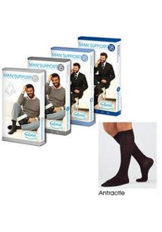 GLORIA MAN S. 15COT GAMB15 ANT