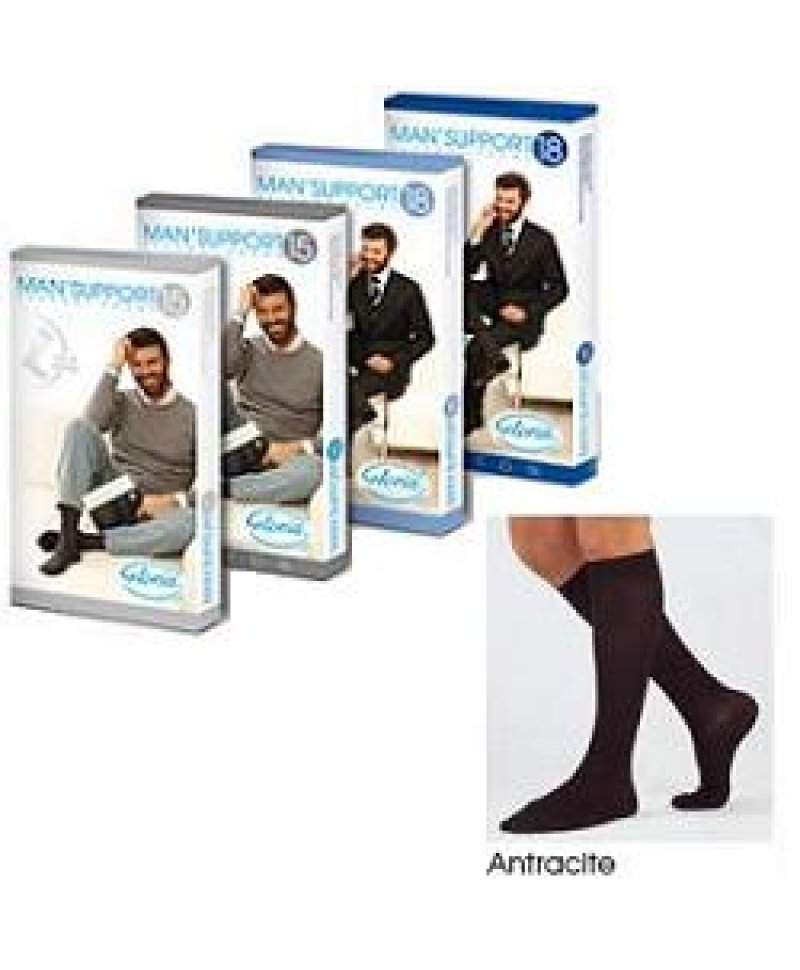 GLORIA MAN S. 15COT GAMB15 ANT