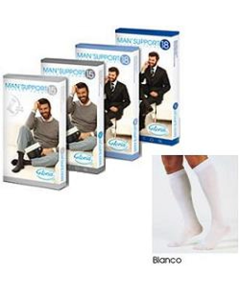 MAN SUPPORT 15COT GAMB 15 BI 3