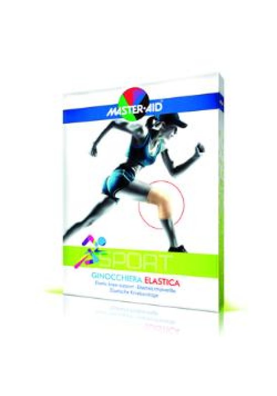 MASTER-AID SPORT GINOCCH EL M