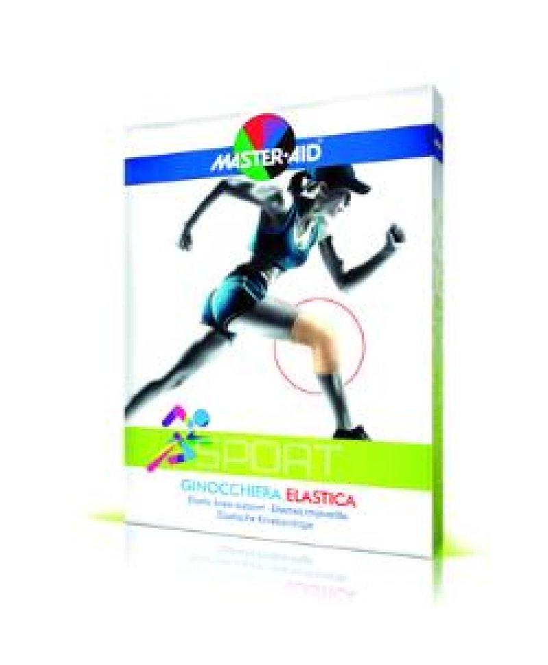 MASTER-AID SPORT GINOCCH EL M