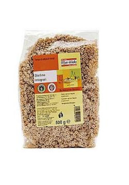 STELLINE FARRO INTEGRALE 500G