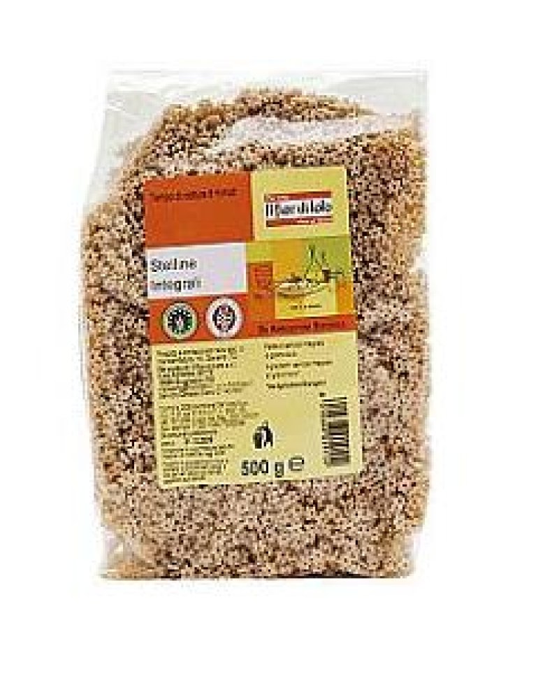 STELLINE FARRO INTEGRALE 500G