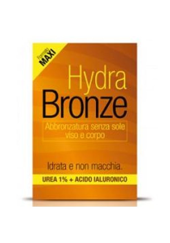 HYDRA BRONZE AUTOABBR SALV 1PZ