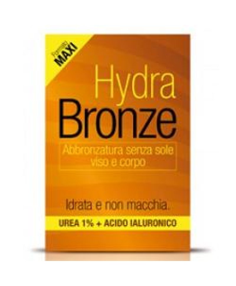 HYDRA BRONZE AUTOABBR SALV 1PZ