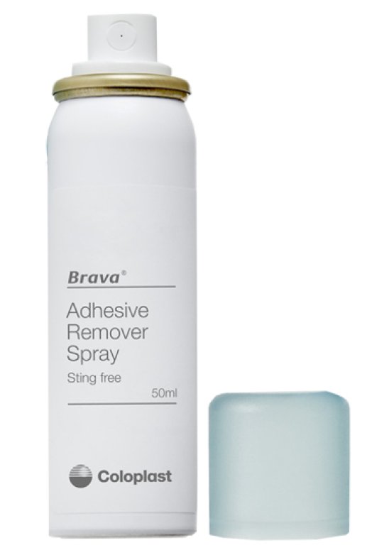 REMOVER STOMIA SPRAY 50ML