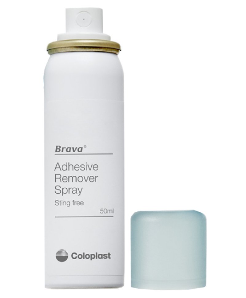 REMOVER STOMIA SPRAY 50ML