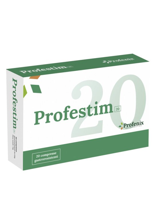 PROFESTIM 20 Compresse