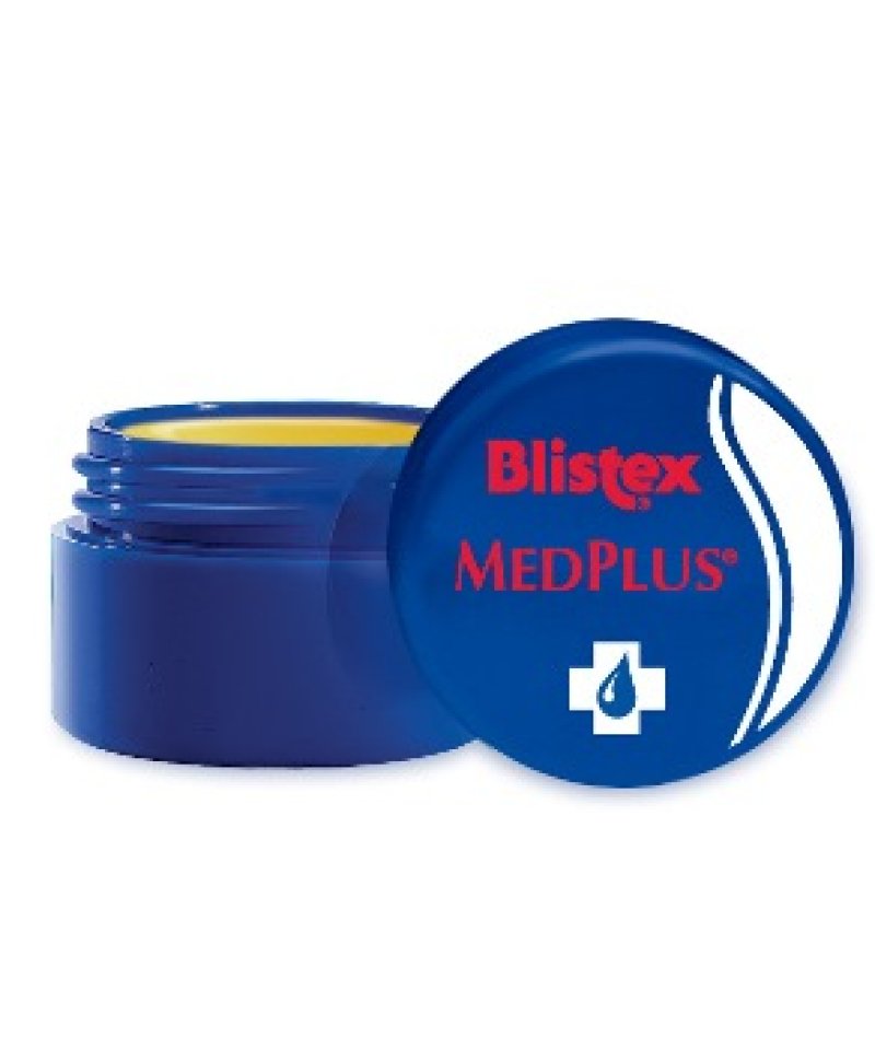 BLISTEX MED PLUS 7G