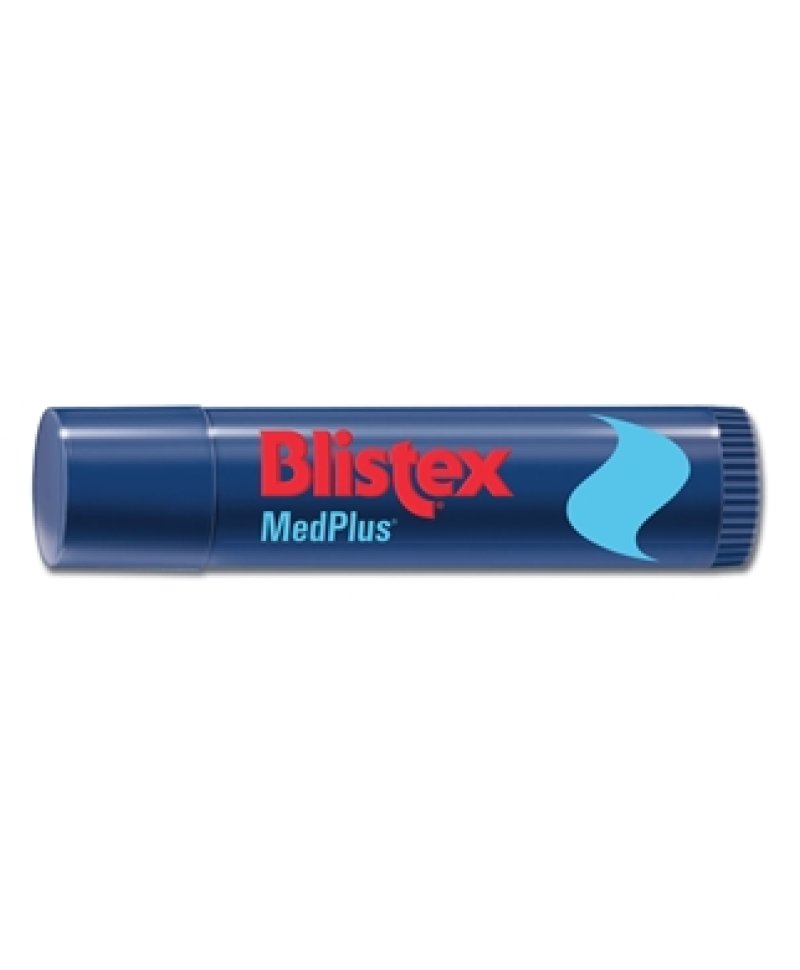 BLISTEX MEDPLUS STICK LABBRA