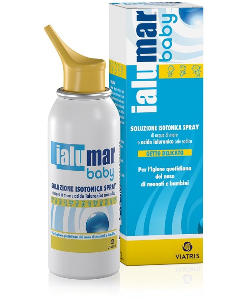 IALUMAR SOL BB ISOTON 100ML TP