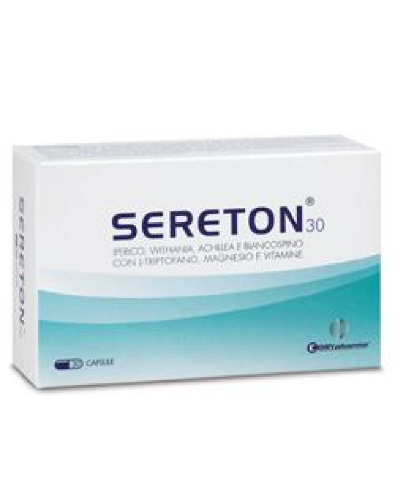 SERETON 30 Capsule