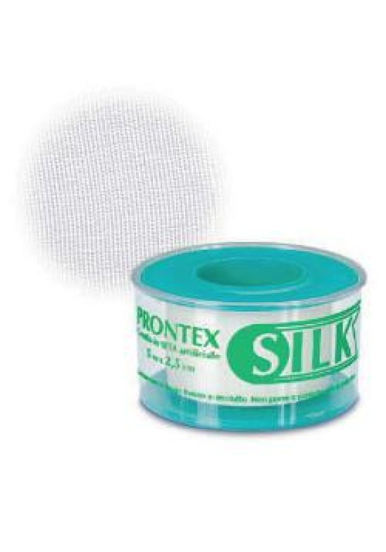 CER ROC PRONTEX SILK 2,5X500CM