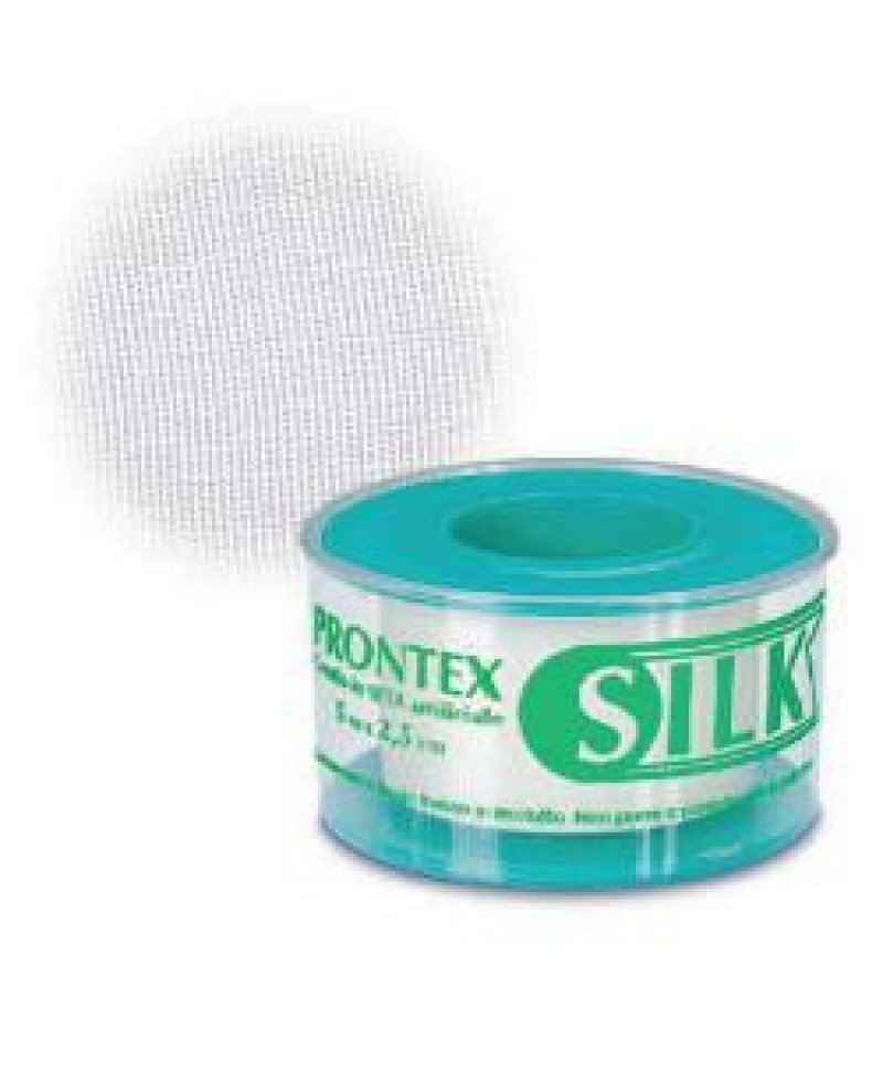 CER ROC PRONTEX SILK 2,5X500CM