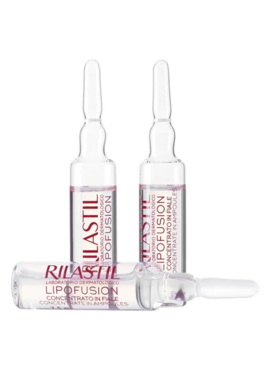 RILASTIL LIPOFUSION 10F 7,5ML