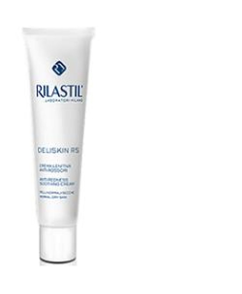 RILASTIL DELISKIN RS CR 40ML