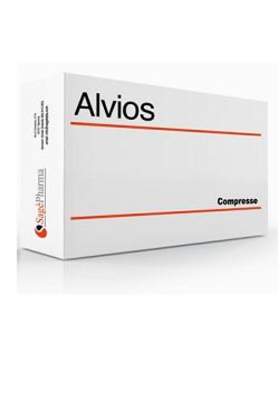 ALVIOS 30CPR