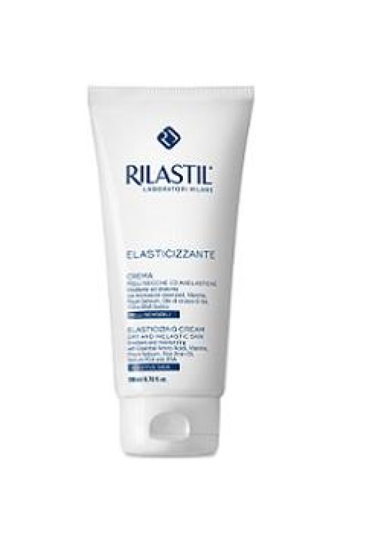 RILASTIL ELAST CR 200ML NF