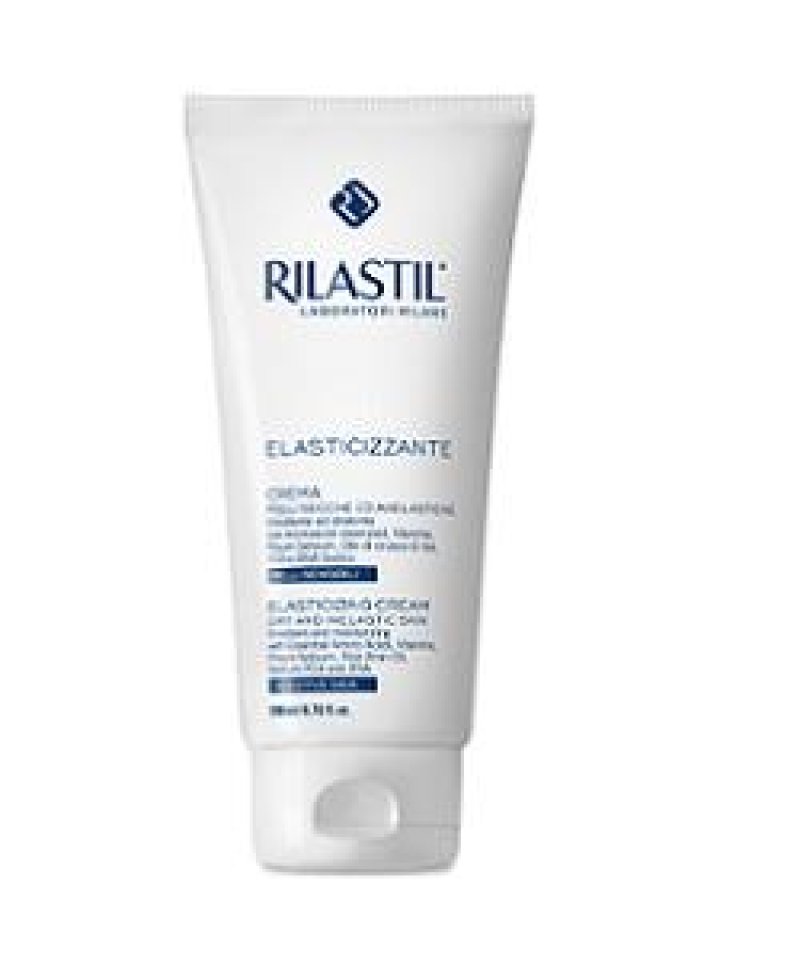 RILASTIL ELAST CR 200ML NF