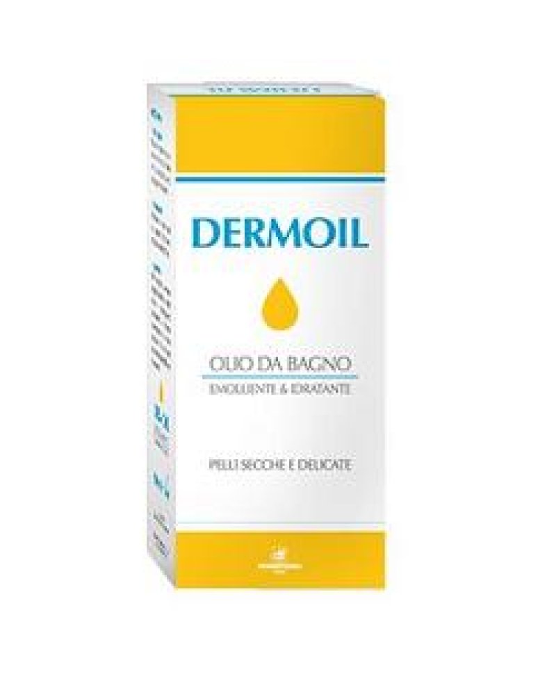 DERMOIL OL BGN 150ML