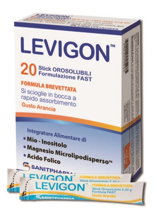 LEVIGON 20STICK