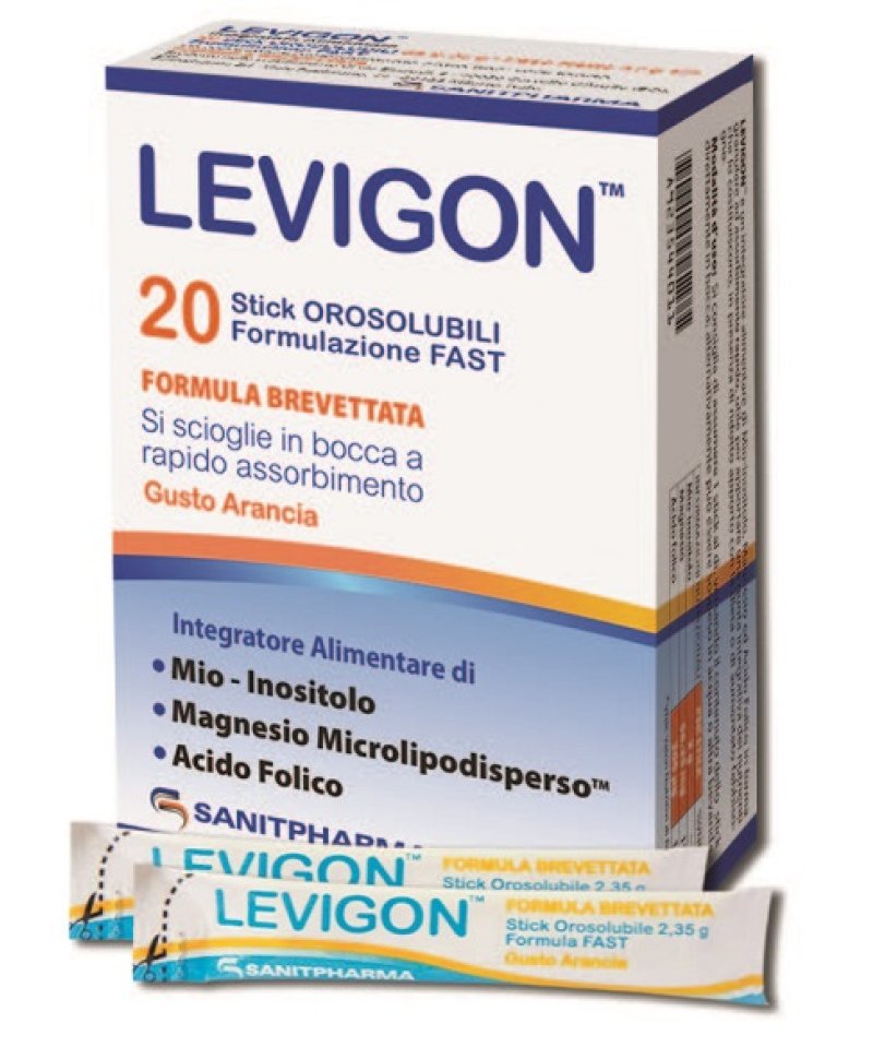 LEVIGON 20STICK