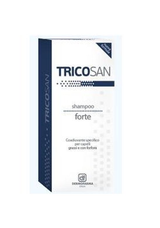 TRICOSAN*SH FORTE  150ML