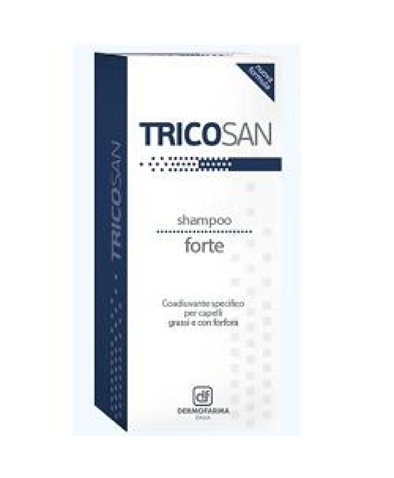 TRICOSAN*SH FORTE  150ML