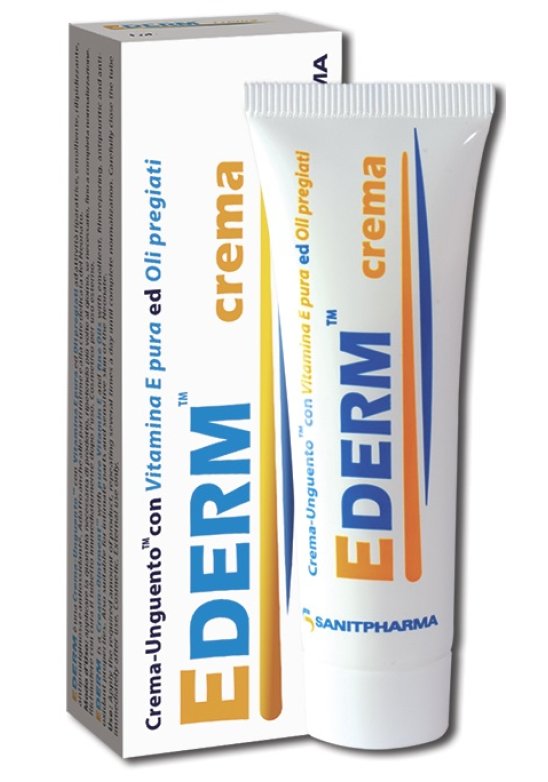 EDERM CREMA 30ML