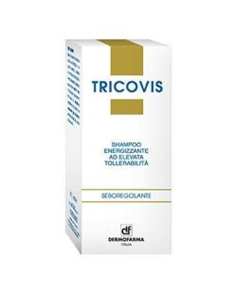 TRICOVIS SHAMPOO 150ML