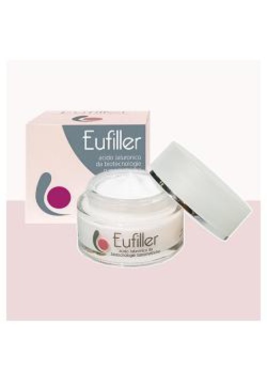 EUFILLER CREMA 50ML